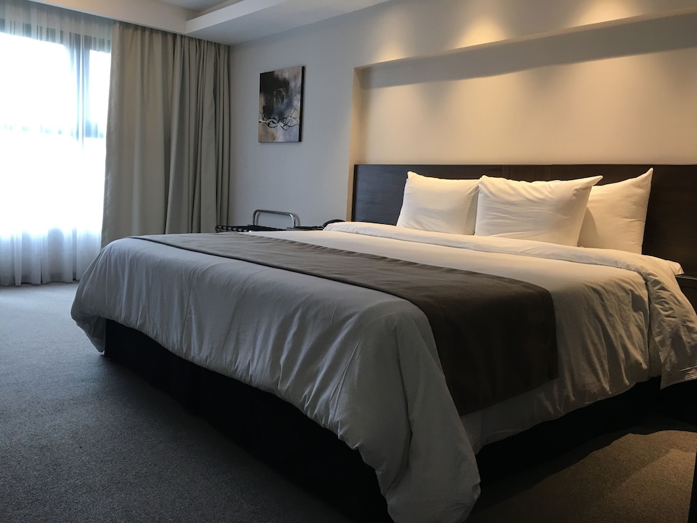

Venezia - Montevideo - Crystal Tower Hotel