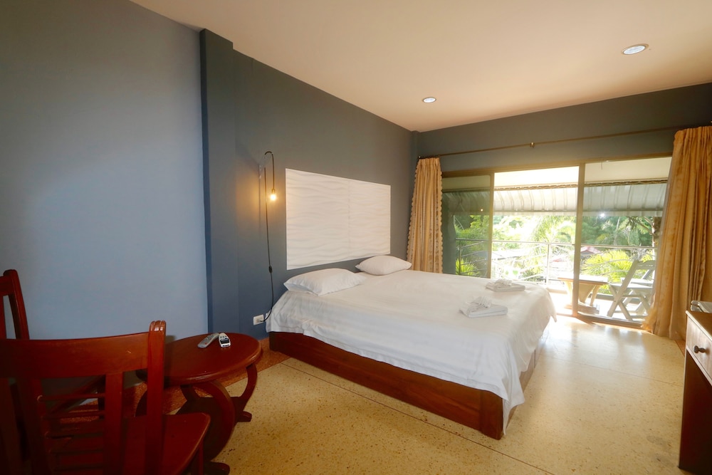 

Roma - Pattaya - Momento Resort