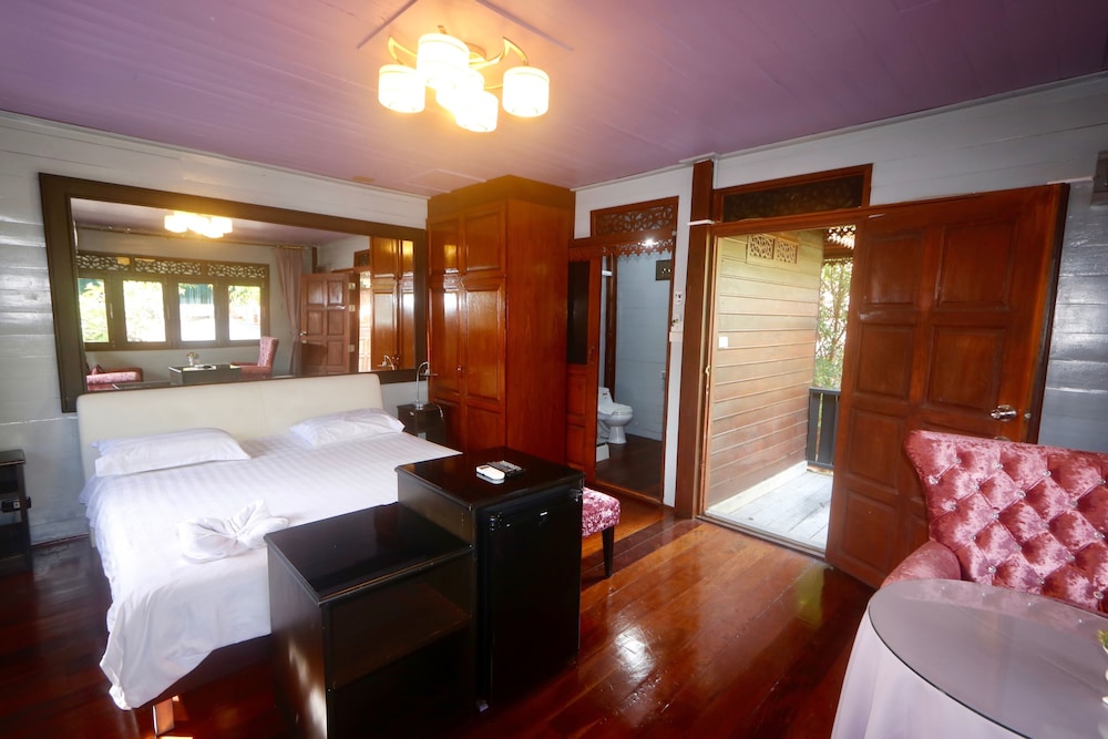 

Roma - Pattaya South - Momento Resort