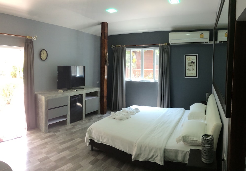 

Bologna - Pattaya - Momento Resort