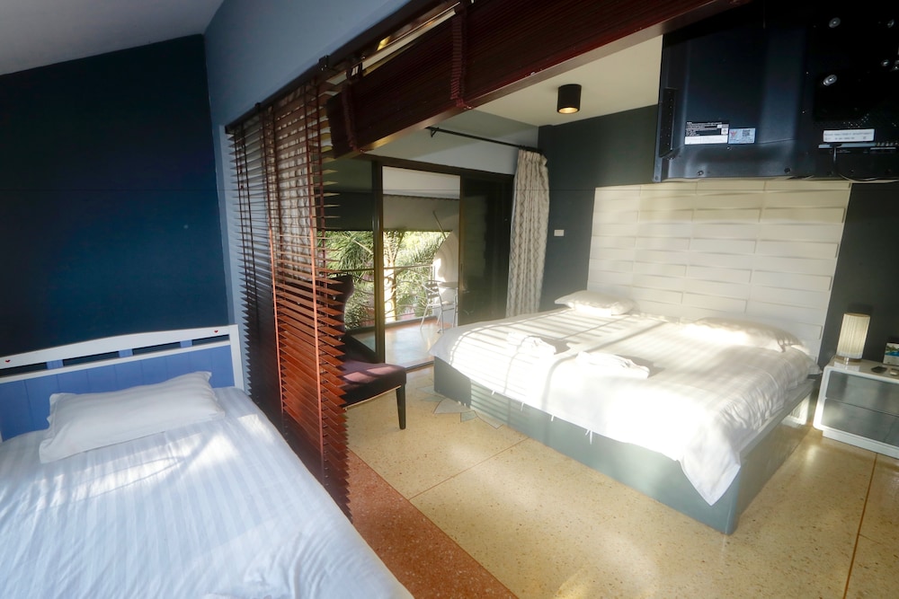 

Torino - Pattaya - Momento Resort