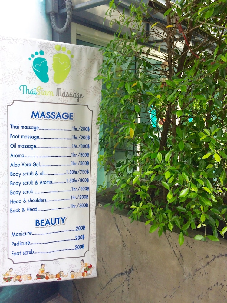 

Milano - Pattaya South - Momento Resort