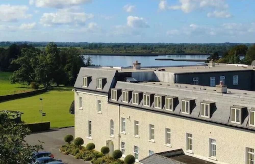 

Roma - Mullingar - Bloomfield House Hotel, Leisure Club & Spa