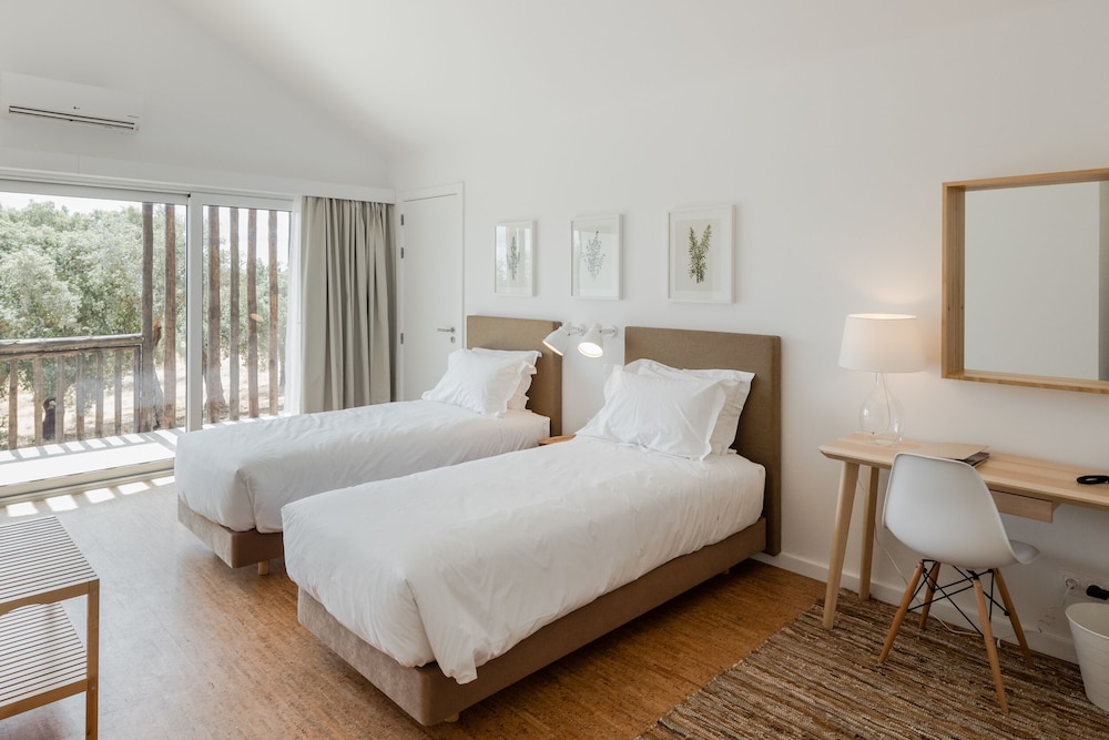 

Milano - Grândola - Sobreiras Alentejo Country Hotel - by Unlock Hotels
