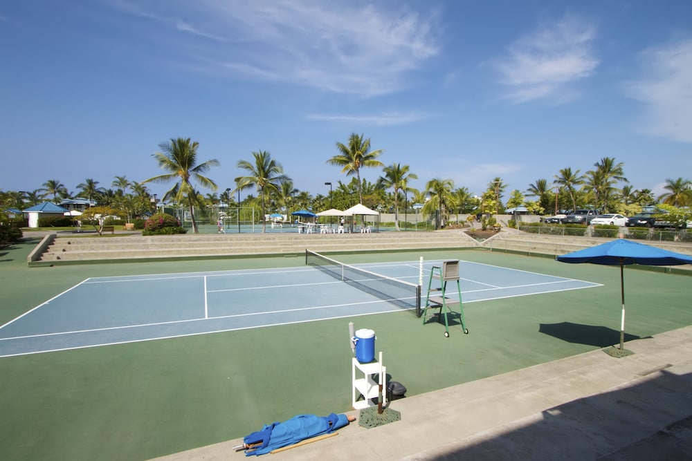 

Venezia - Kailua-Kona - Club Wyndham Mauna Loa Village