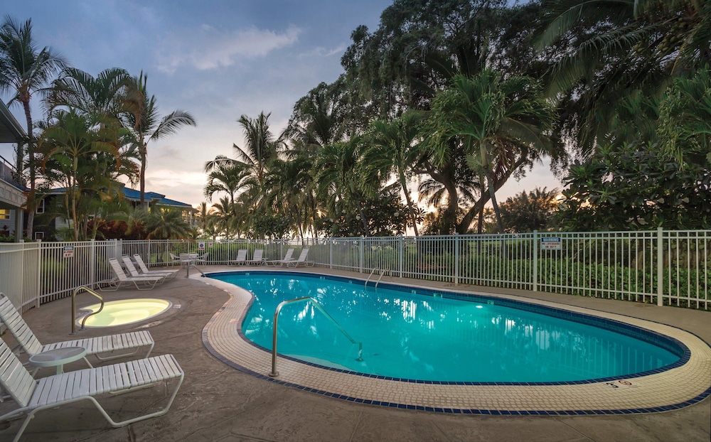 

Milano - Kahaluu-Keauhou - Club Wyndham Mauna Loa Village