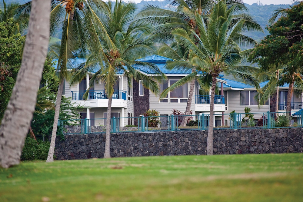 

Roma - Hawaii - Isola di Hawaii - Club Wyndham Mauna Loa Village