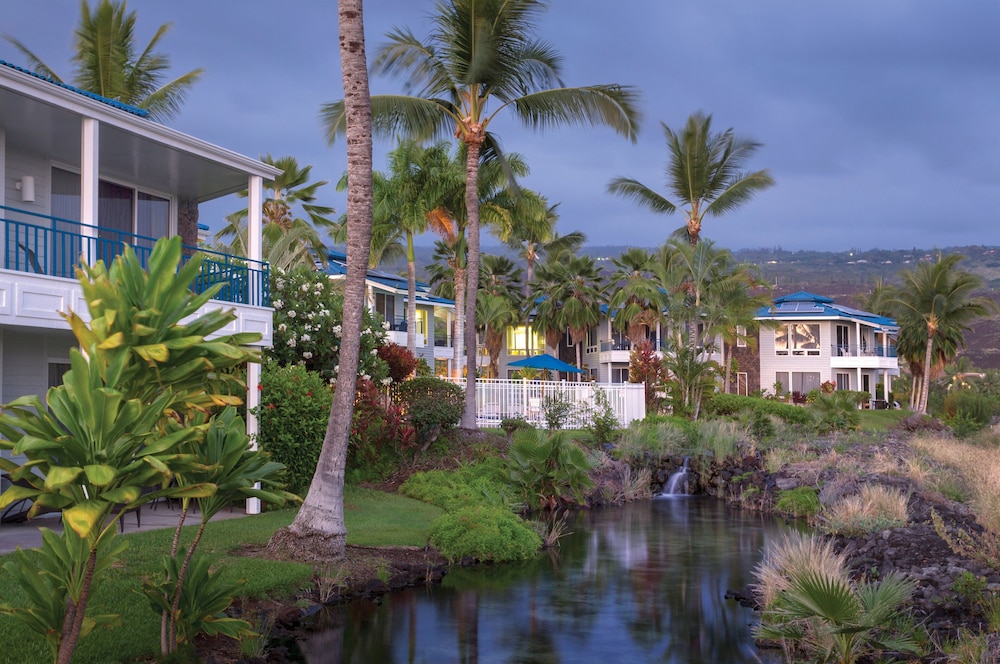 

Roma - Kahaluu-Keauhou - Club Wyndham Mauna Loa Village