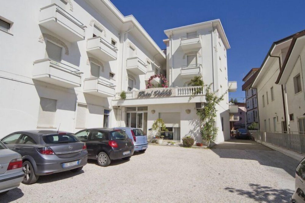 

Torino - Riviera Romagnola, Mare Italia - Hotel Vienna