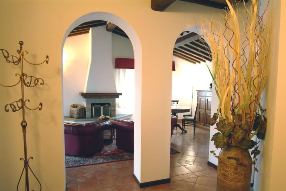 

Roma - Montalcino - Al Brunello