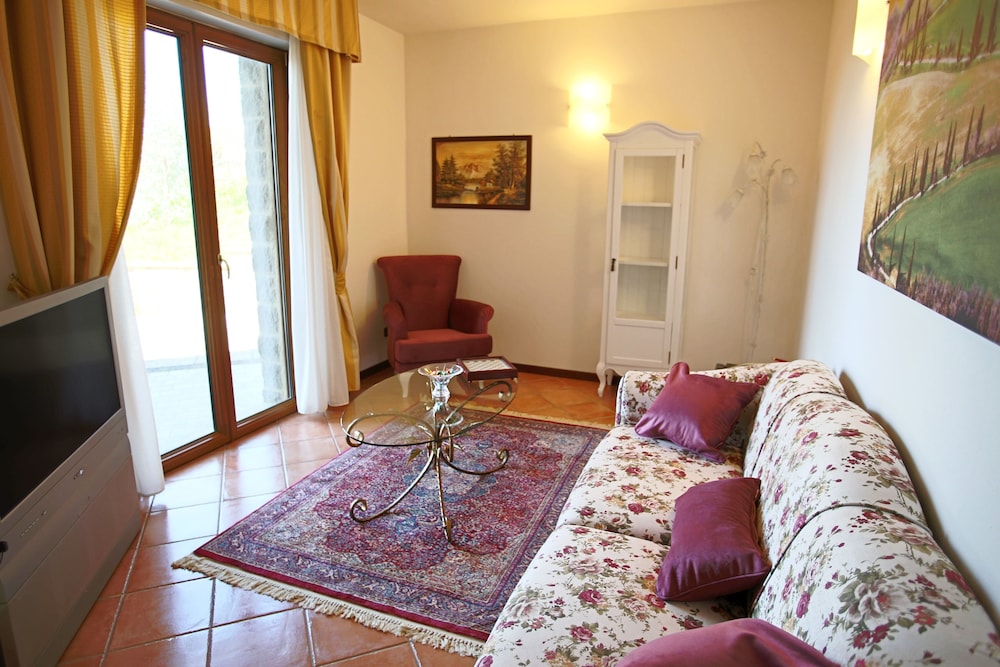 

Lamezia Terme - Montalcino - Al Brunello