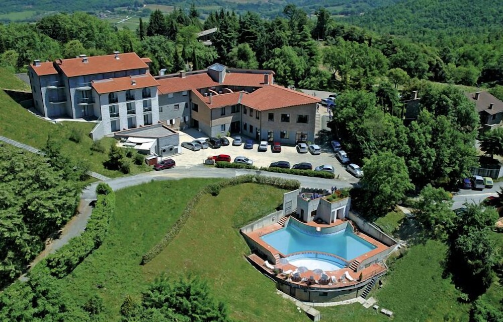 

Napoli - Montalcino - Al Brunello