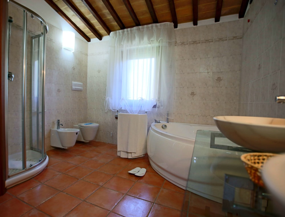 

Roma - Montalcino - Al Brunello
