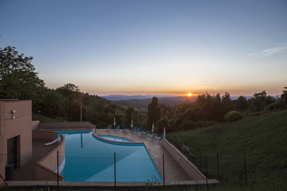 

Milano - Montalcino - Al Brunello