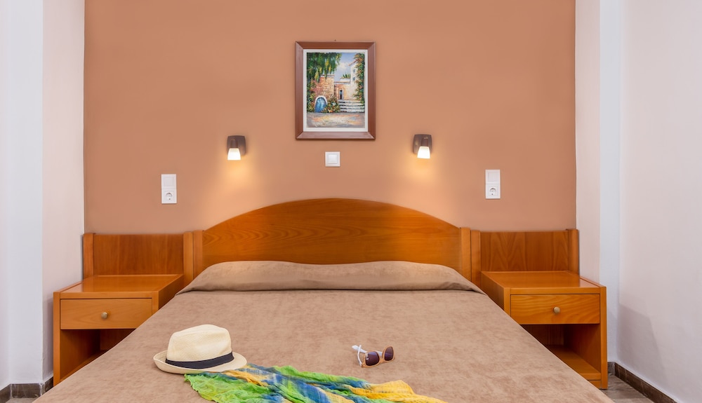 

Venezia - Creta, Isole greche - Galini Apartments
