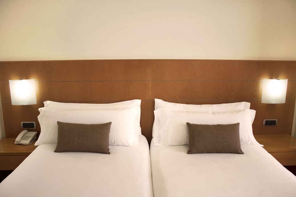 

Lamezia Terme - Santa Cruz de Tenerife - Hotel Principe Paz