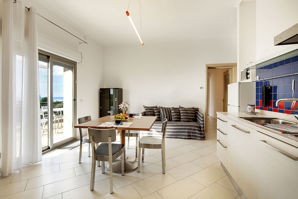 

Roma - Scoglitti - Sikelika Residence Sul Mare
