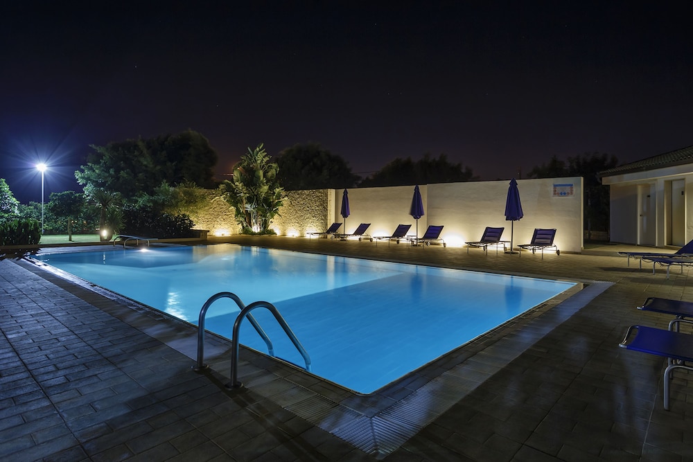 

Torino - Marina di Ragusa - Sikelika Residence Sul Mare