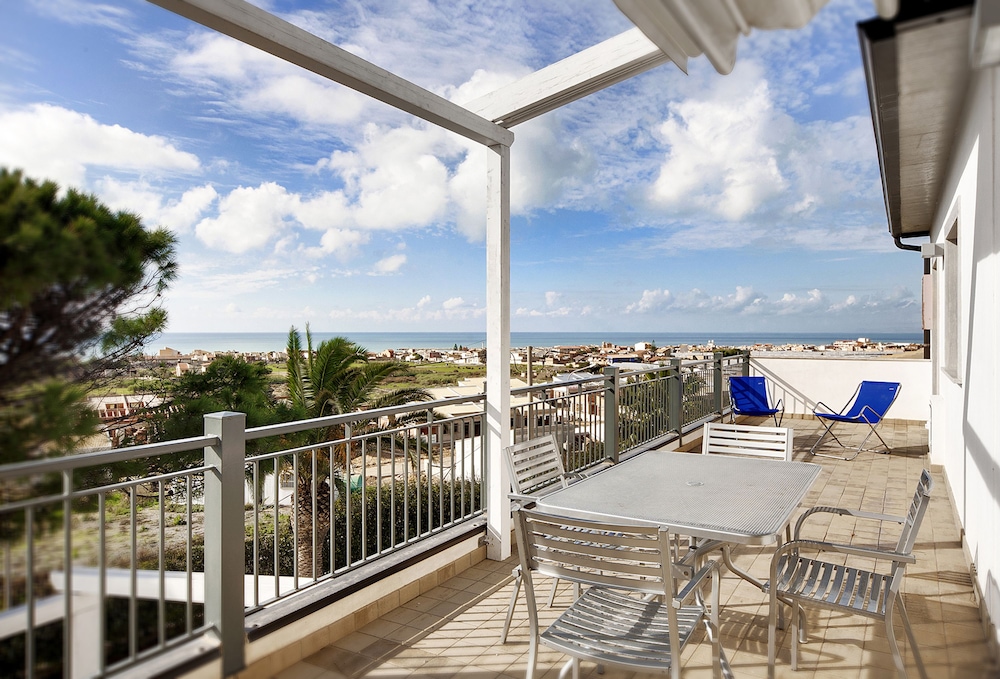 

Milano - Scoglitti - Sikelika Residence Sul Mare