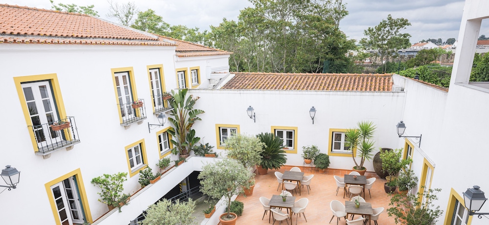 

Milano - Évora - ADC - Albergaria Do Calvário - by Unlock Hotels