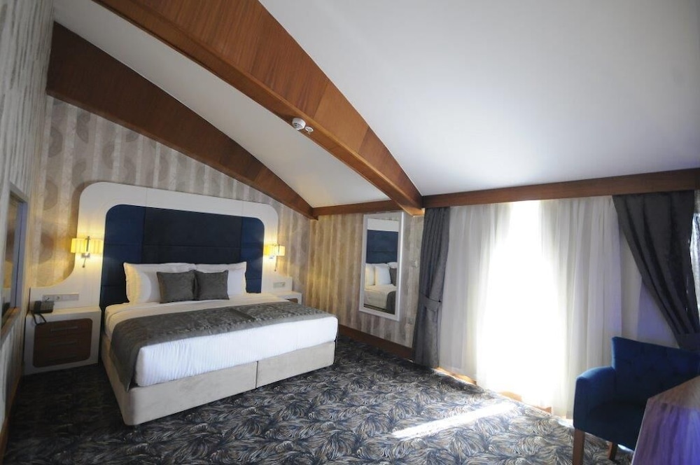 

Venezia - Gebze - Elite Hotels Darica Spa & Convention Center