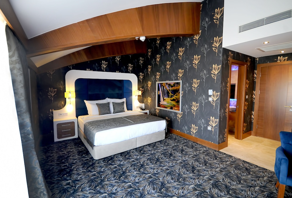 

Torino - Gebze - Elite Hotels Darica Spa & Convention Center