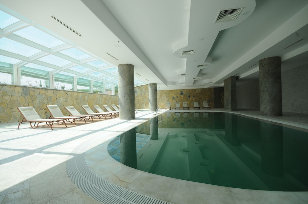 

Napoli - Gebze - Elite Hotels Darica Spa & Convention Center