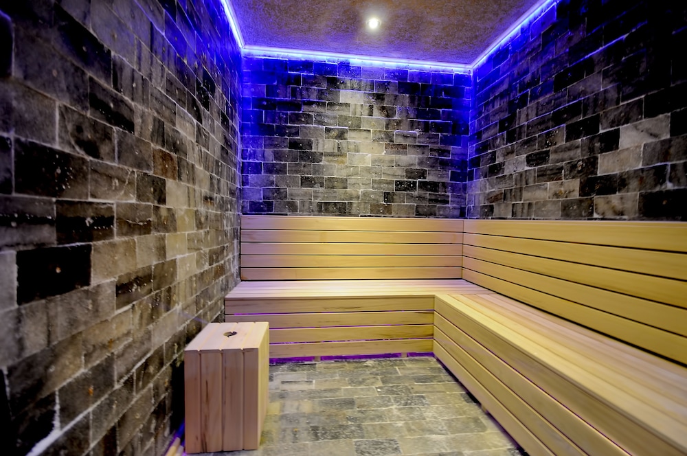 

Milano - Gebze - Elite Hotels Darica Spa & Convention Center