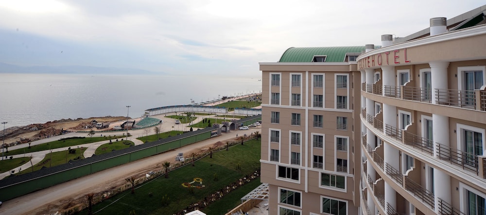 

Venezia - Gebze - Elite Hotels Darica Spa & Convention Center