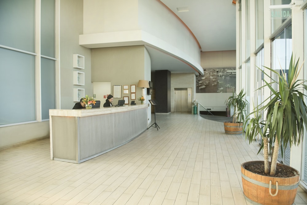 

Roma - San Antonio - Hotel Casino San Antonio by Enjoy