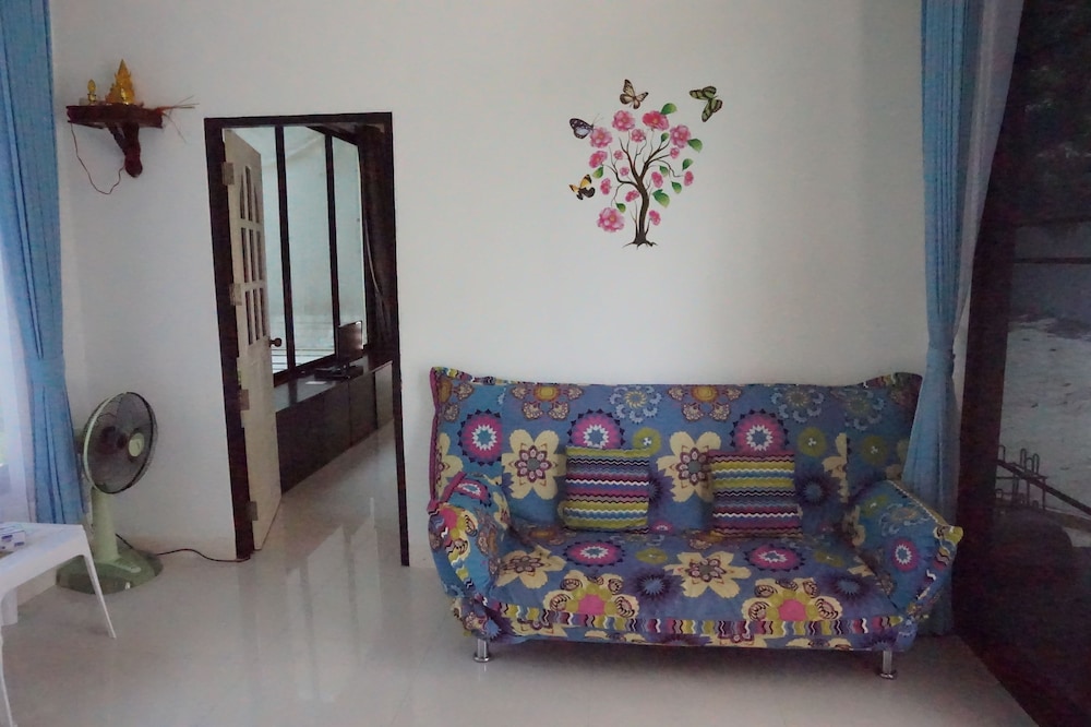 

Milano - Klong Muang Beach - Pine Bungalow