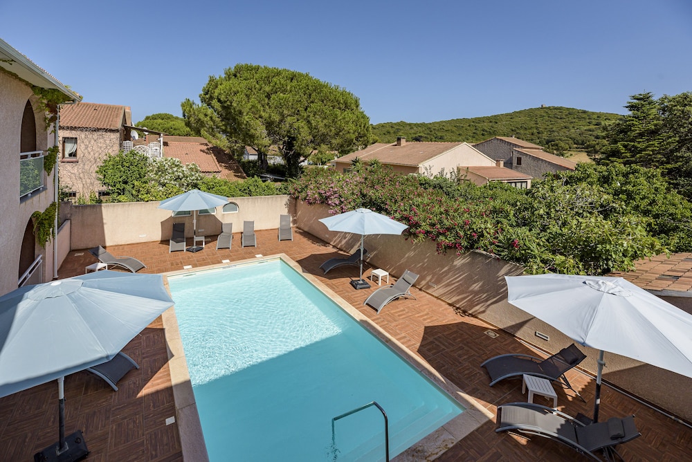 

Roma - Macinaggio - Hotel URICORDU and SPA