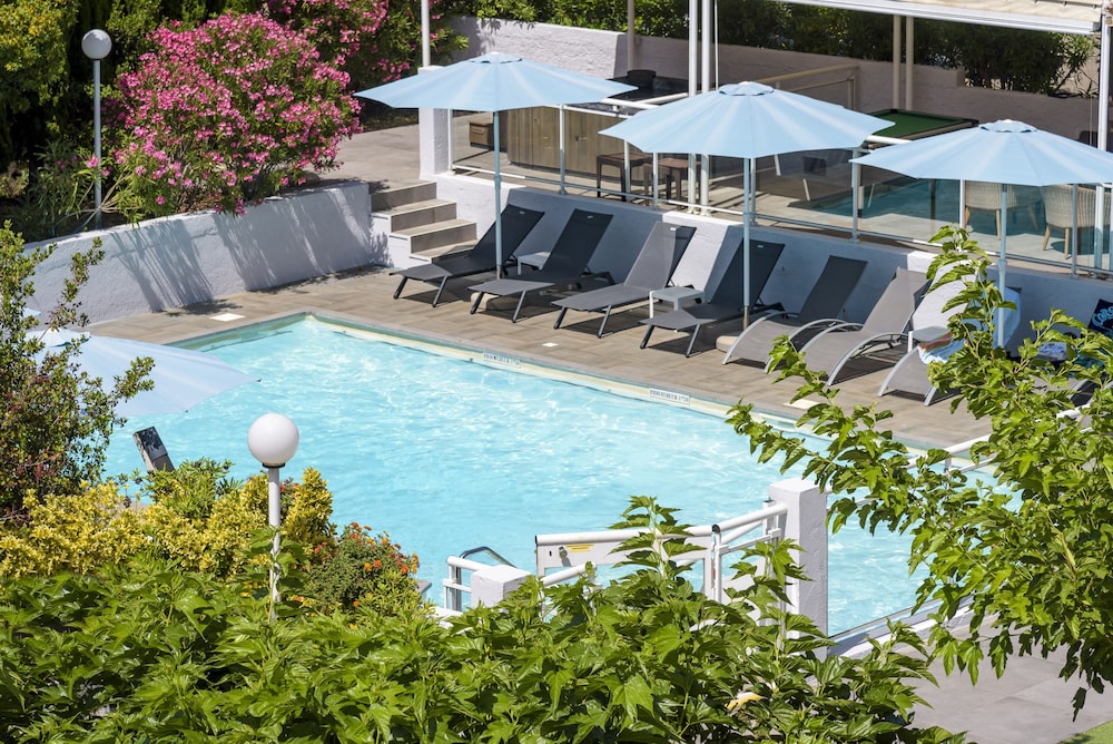 

Firenze - Macinaggio - Hotel URICORDU and SPA