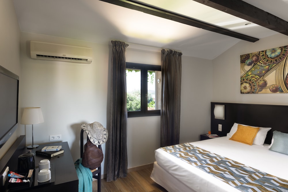 

Bologna - Macinaggio - Hotel URICORDU and SPA