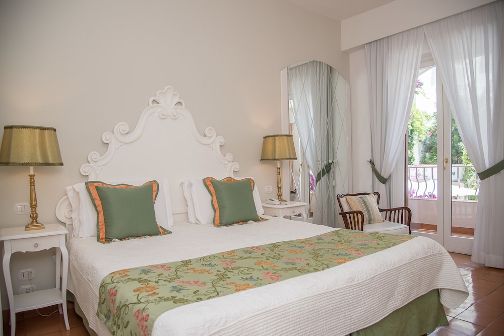 

Torino - Scala - Villa Romana Hotel & Spa