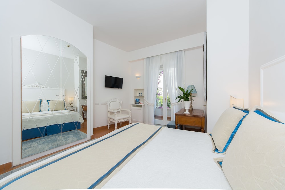 

Milano - Scala - Villa Romana Hotel & Spa
