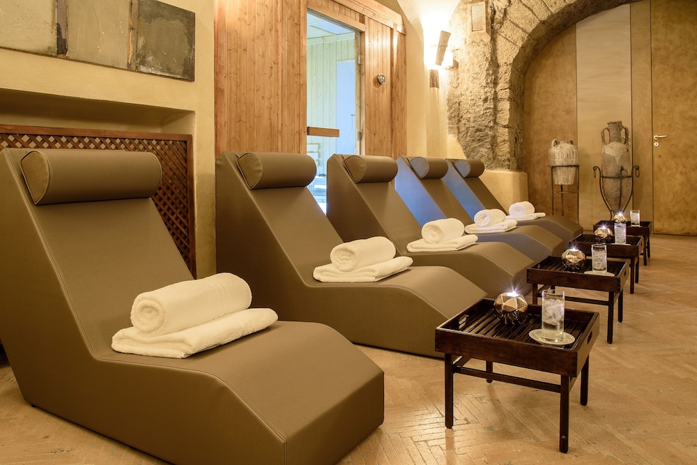 

Venezia - Scala - Villa Romana Hotel & Spa
