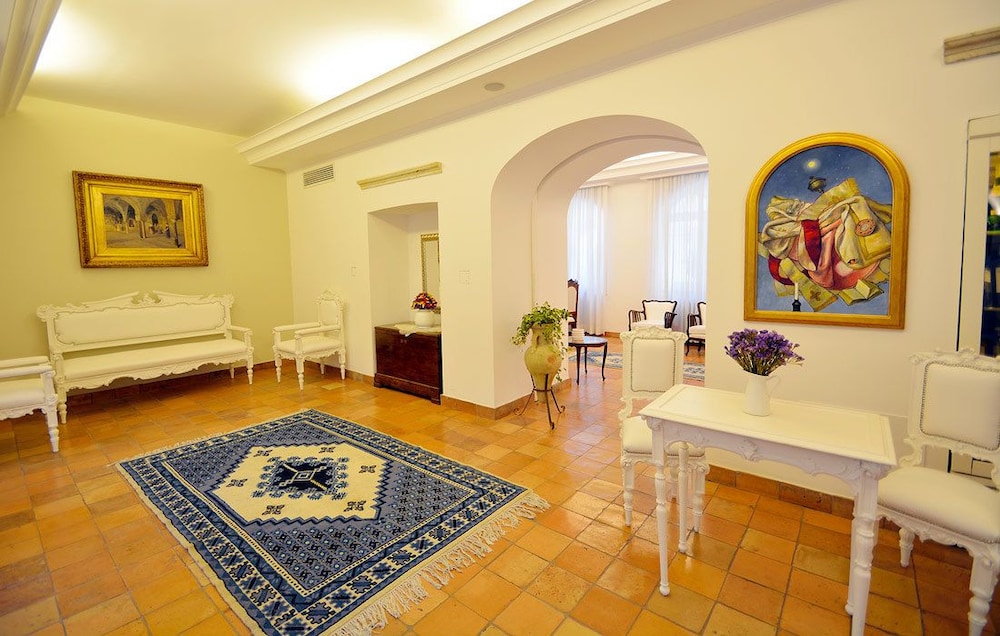 

Torino - Minori - Villa Romana Hotel & Spa