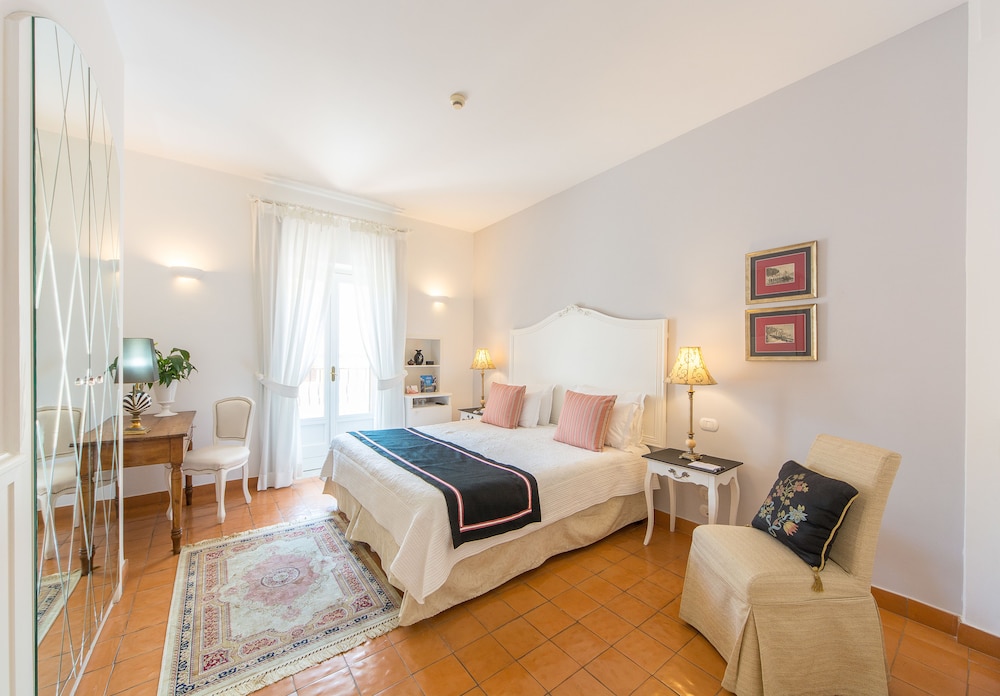 

Milano - Scala - Villa Romana Hotel & Spa