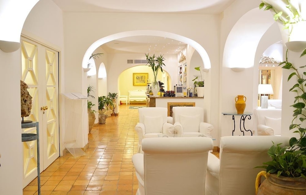 

Venezia - Scala - Villa Romana Hotel & Spa