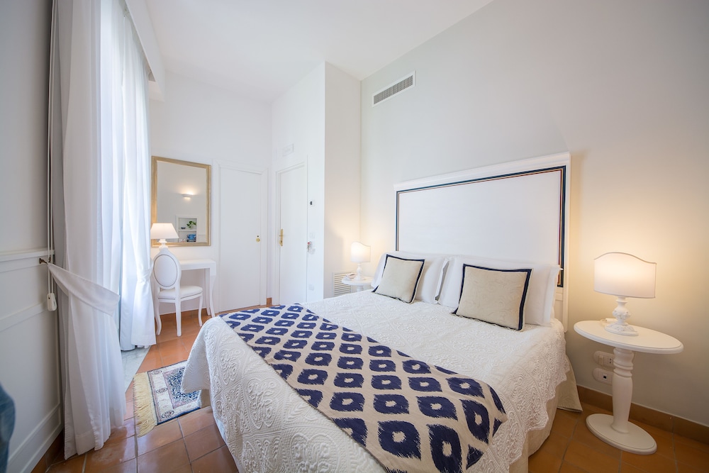 

Milano - Scala - Villa Romana Hotel & Spa
