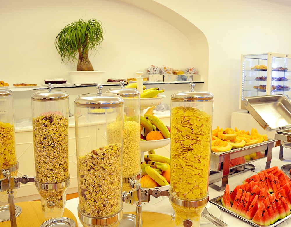 

Catania - Scala - Villa Romana Hotel & Spa