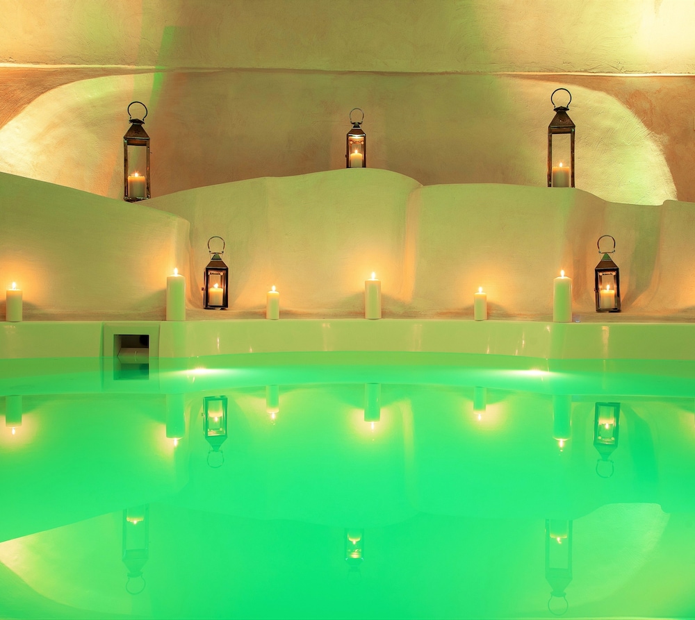 

Venezia - Ravello - Villa Romana Hotel & Spa