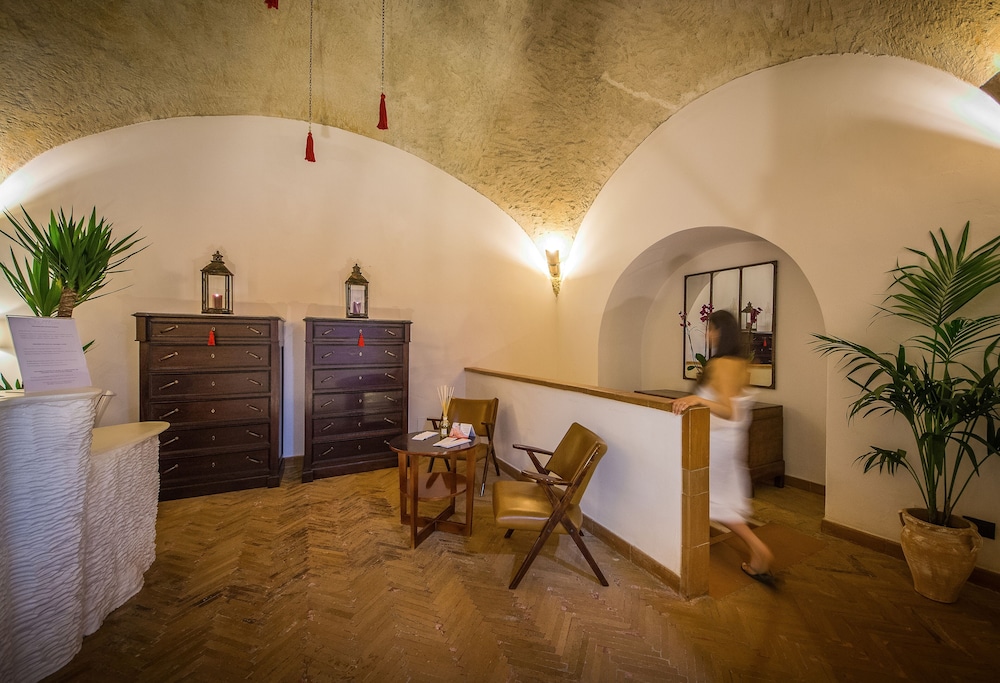 

Milano - Scala - Villa Romana Hotel & Spa