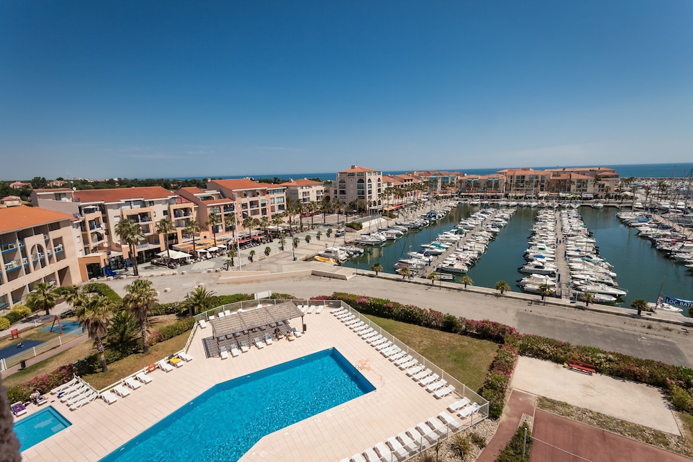 

Milano - Argelès-sur-Mer - Résidence Mer & Golf Port Argelès