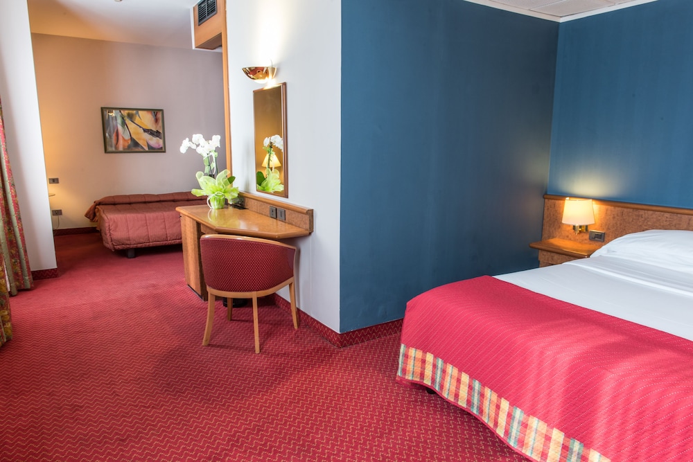 

Milano - Piacenza - Idea Hotel Piacenza