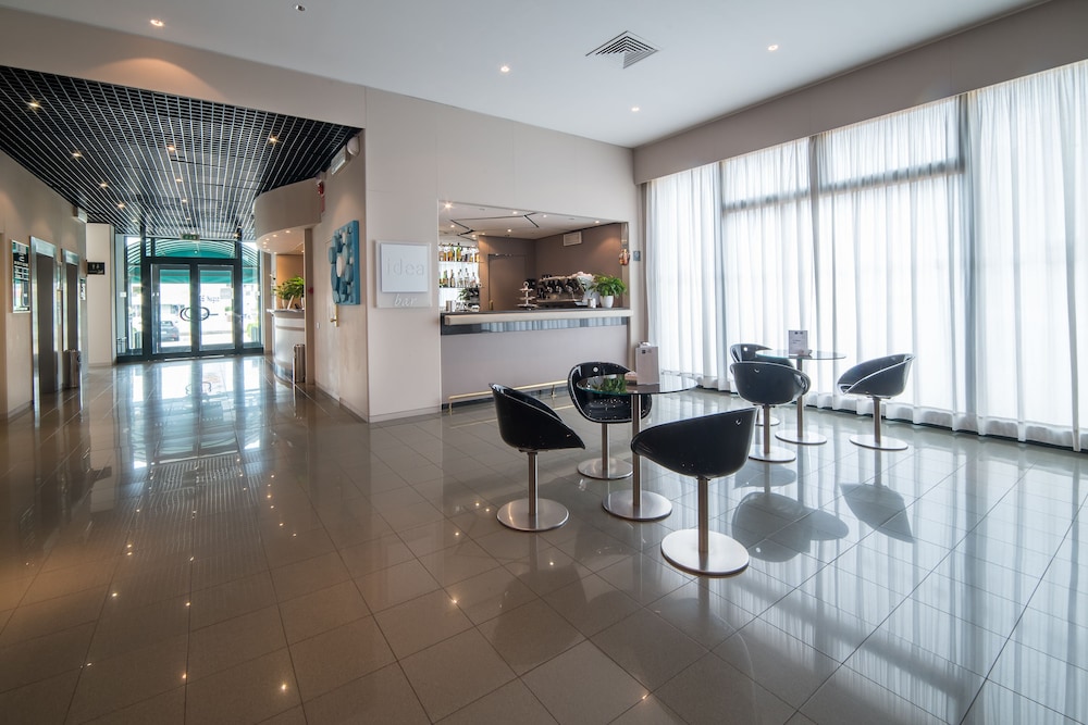

Milano - Piacenza - Idea Hotel Piacenza