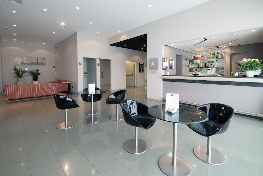 

Roma - Piacenza - Idea Hotel Piacenza