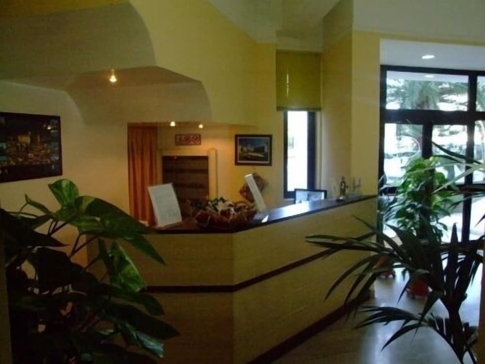 

Verona - Rossano Calabro - Hotel San Luca