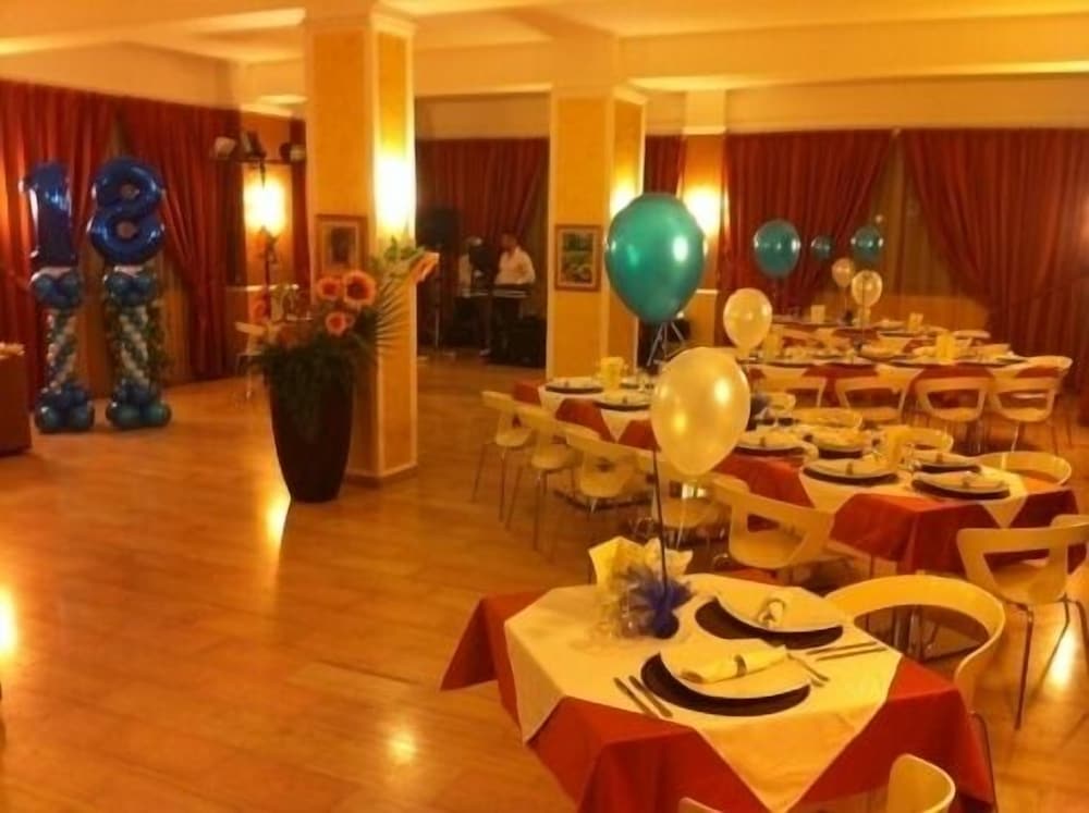 

Torino - Rossano Calabro - Hotel San Luca